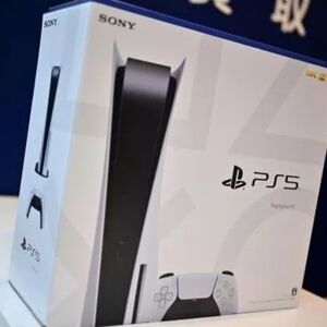 Playstation 5
